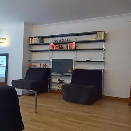 Emyrent I Ondarreta Lägenhet San Sebastián Exteriör bild